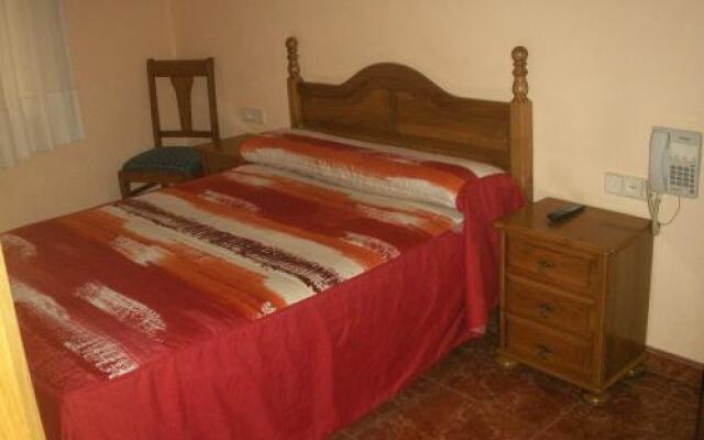 Hostal La Nava