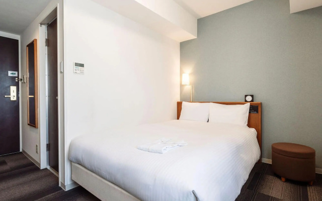 Richmond Hotel Sapporo Odori