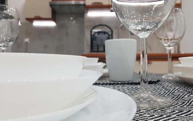 Konstantinos'S Luxury Apartment