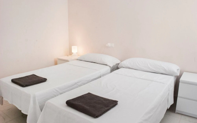 107283 - Apartment in Fuengirola