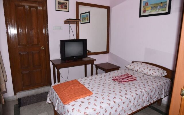 Anjani Mansion Guest House