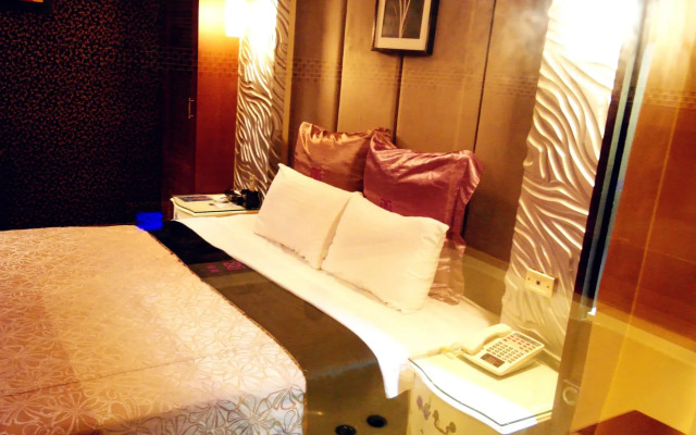 Discovery Motel - Tucheng