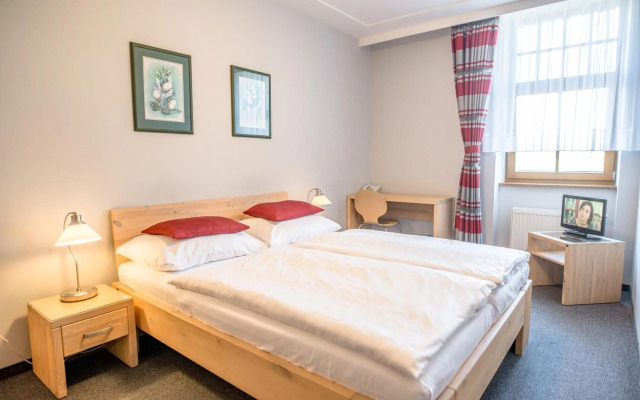 Wellness hotel Praděd Thamm