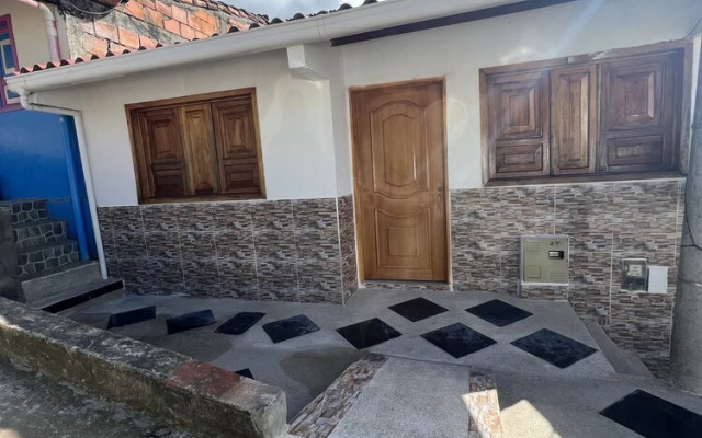 Betel Salento Lodging