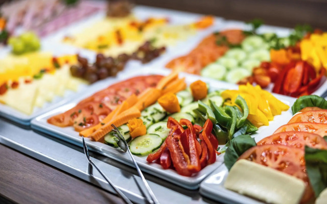 Platzhirsch Living Hotel