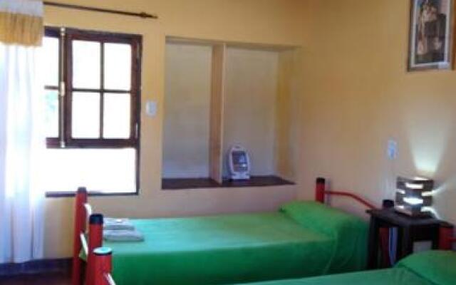 La Casa De La Abuela Hospedaje En Tilcara