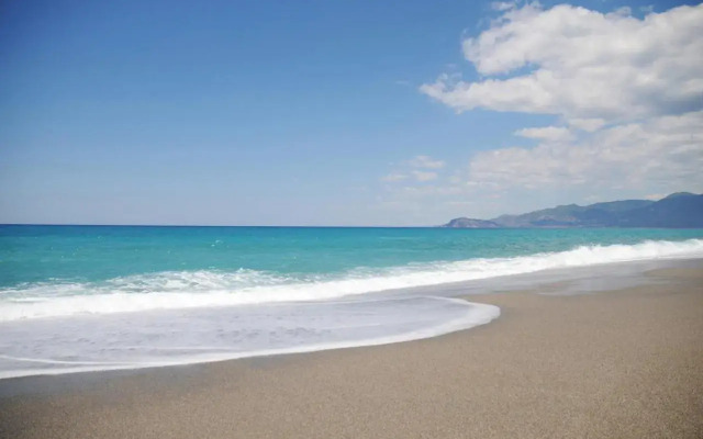 Goldcity Hotel Apartment 1 Bedroom