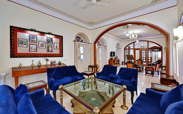 Ramgarh Heritage