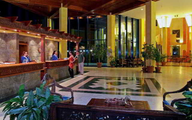 Sandos Papagayo Hotel