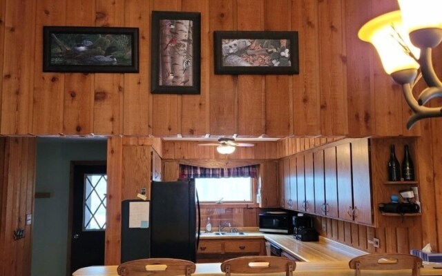 Cavalier # 2 3 Bedroom Townhouse by RedAwning