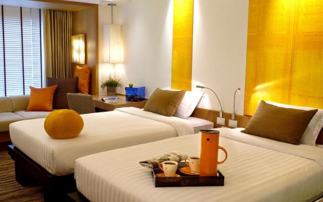 dusitD2 Chiang Mai