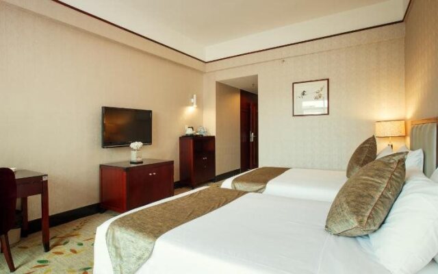 Jinbai Hotel