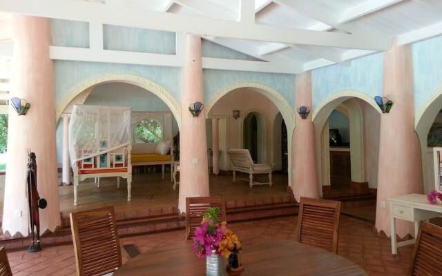 Holiday Homes Elicriso Malindi