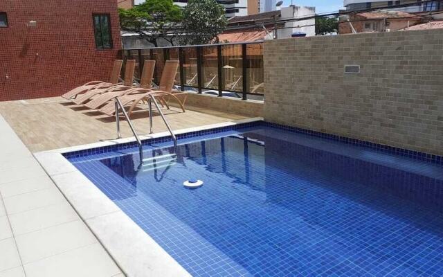 Excelentes Duplex Maceió