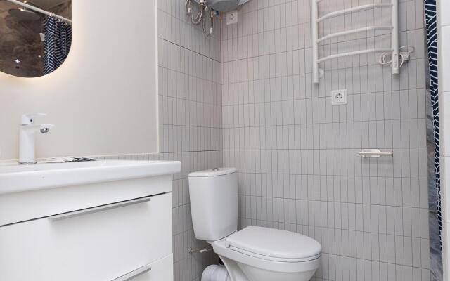 MOKO Apartments (МОКО Апартментс) на улице Дегунинская 9 корпус 1