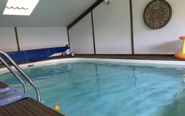 Le Moulin de l`Epinay