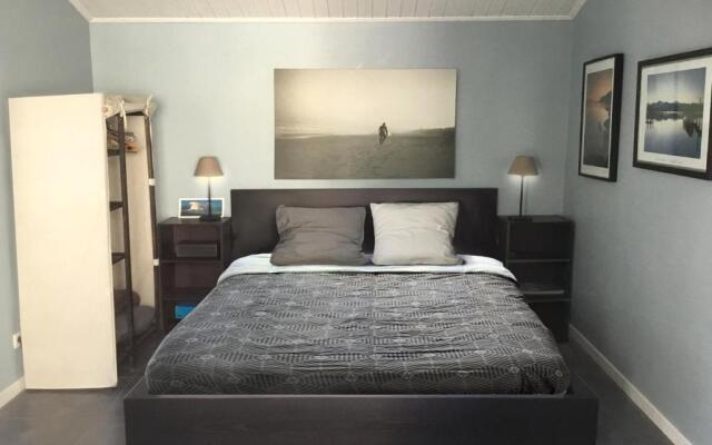 Bud House Magnifique Villa Proche De La Mer