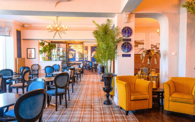 Llandudno Bay Hotel