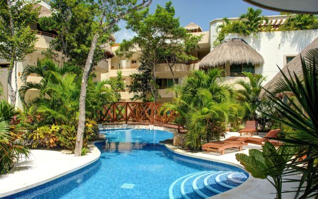 Bello Village 2 Bedroom Penthouse sleeps 5