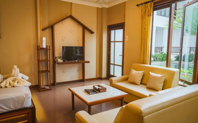 Hotel Gradia 2