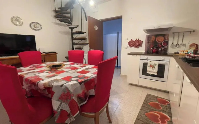 Itiseasy Cuglieri 2 Luxury Apartment
