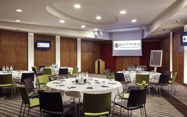 Pullman Paris La Defense