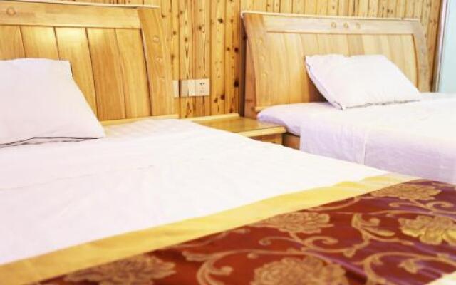 Yunshuiyao No 36 Guest House