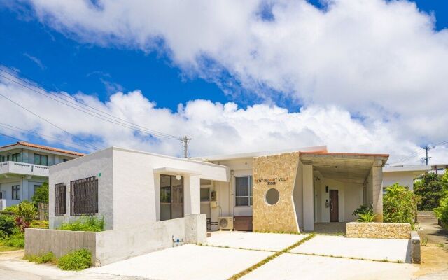 Cent Resort Villa Miyakojima MP1