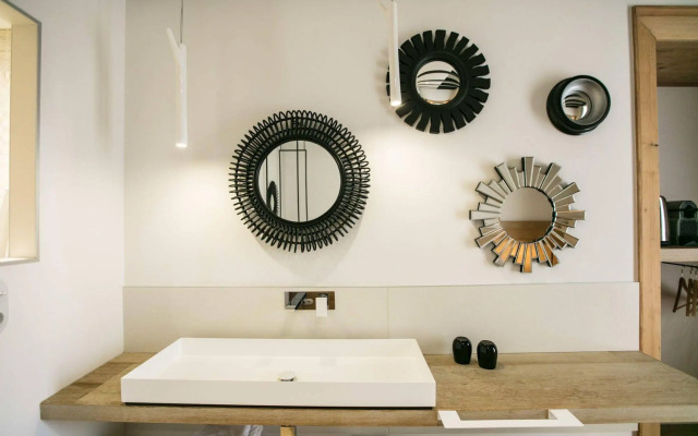 Hôtel Domaine de Biar