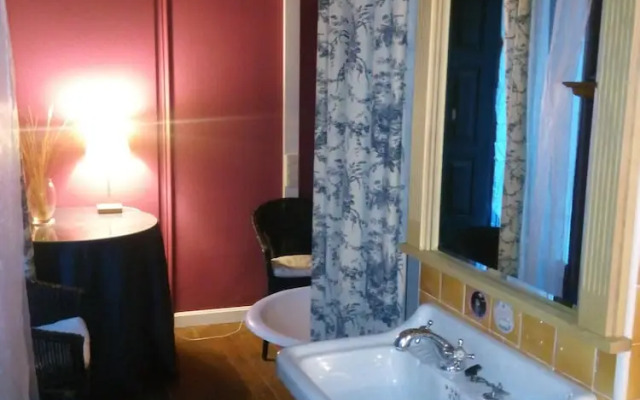 La Casa de la Tia Quica