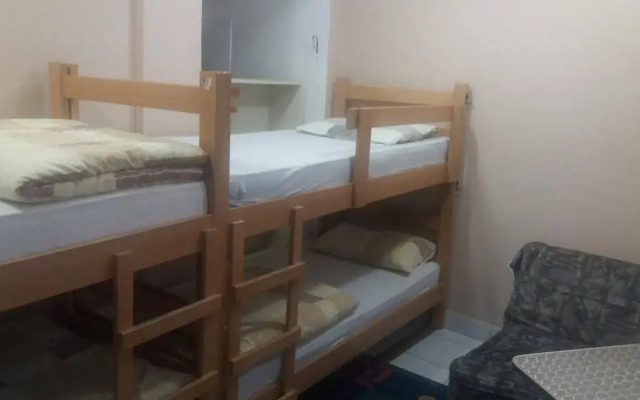 Hostel 021