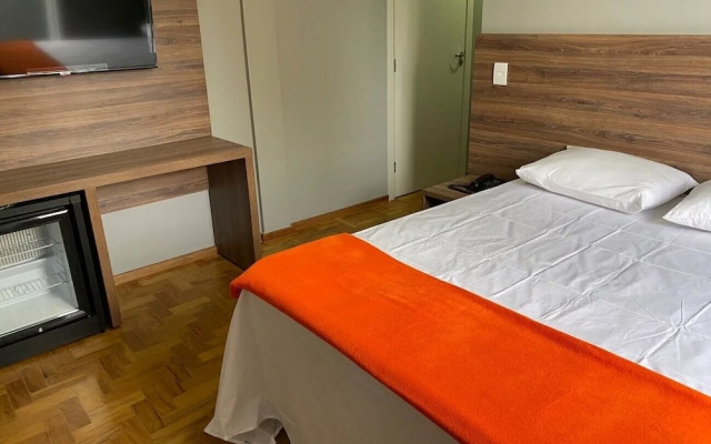 Piolin Palace Hotel