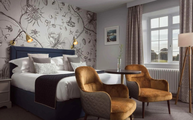 Budock Vean Hotel