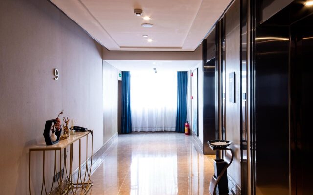 Echarm Hotel