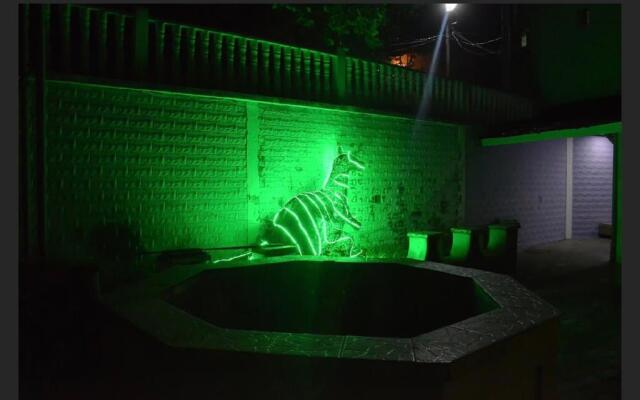Hotel Lia