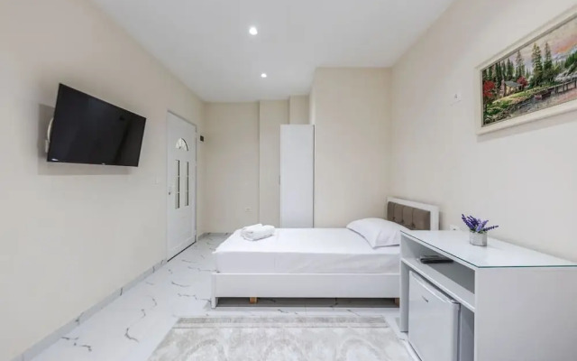 Mokador Twin 4 - Warm