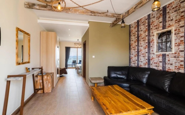 Jacksons Luxury Suites
