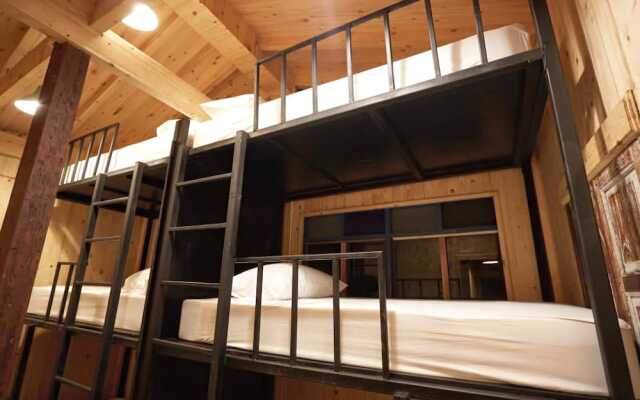 The Local Surasak Hostel