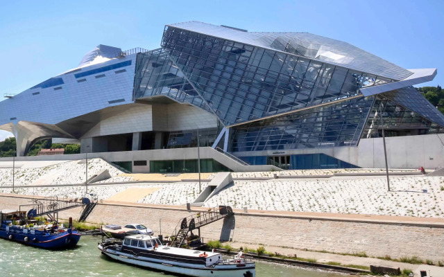 ibis budget Lyon Saint Genis Laval