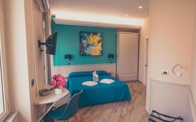 Oltre il Mare Guest House