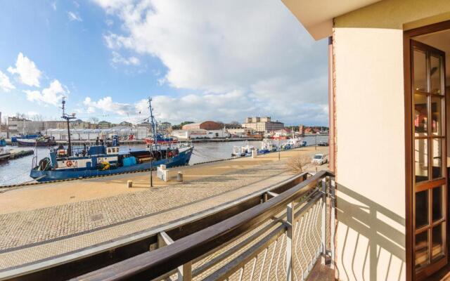 Apartamenty Sun & Snow Bulwar Portowy
