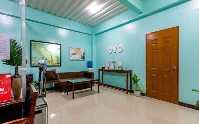 OYO 805 La Belladoza