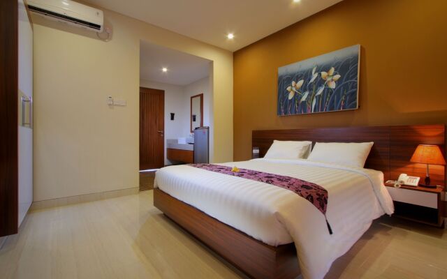 Umah Bali Suite and Residence
