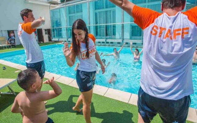 Fabilia Family Resort Milano Marittima