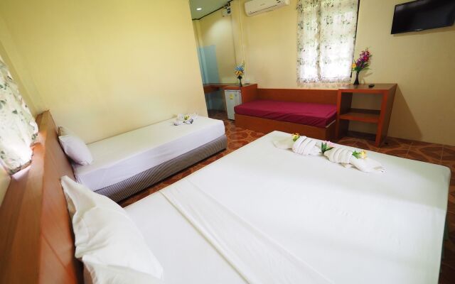 Green Garden Resort