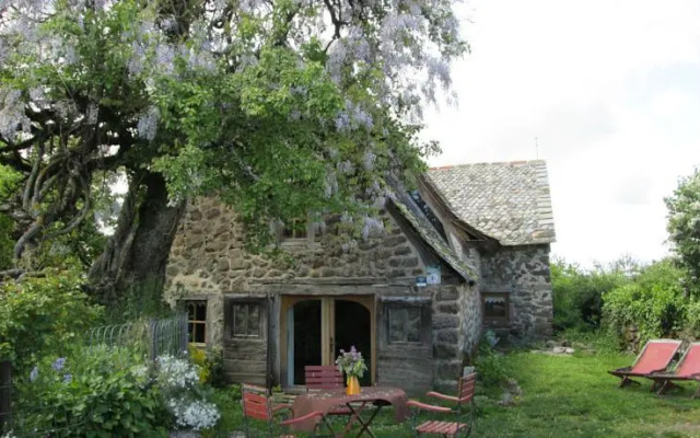 Gîte LOustalou