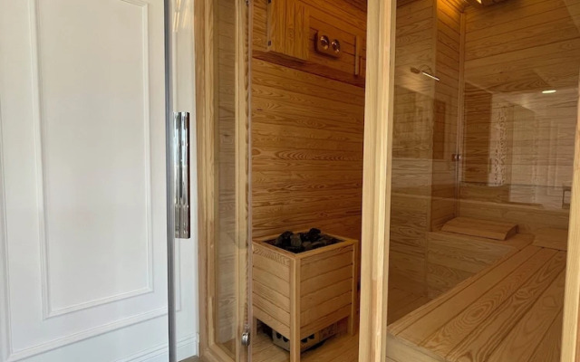 Flora Ordu Hotel & Apart & Suit