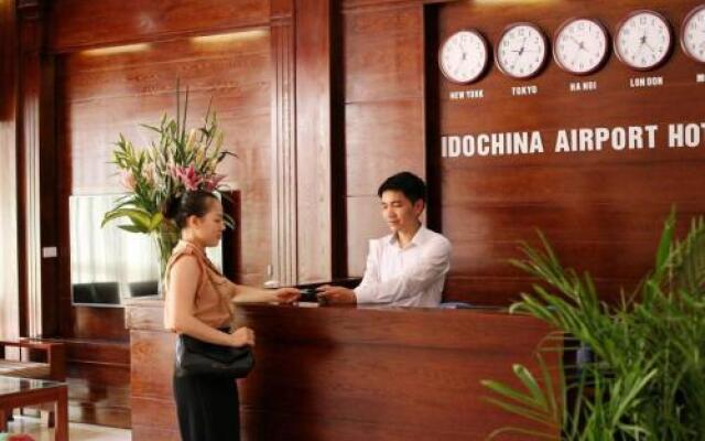 Indochina Airport Hotel