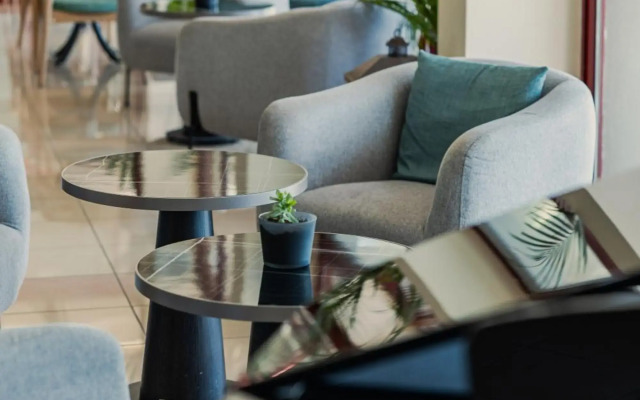 Asteris Hotel