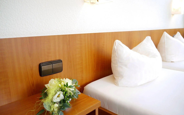 Mosel Hotel Hahn